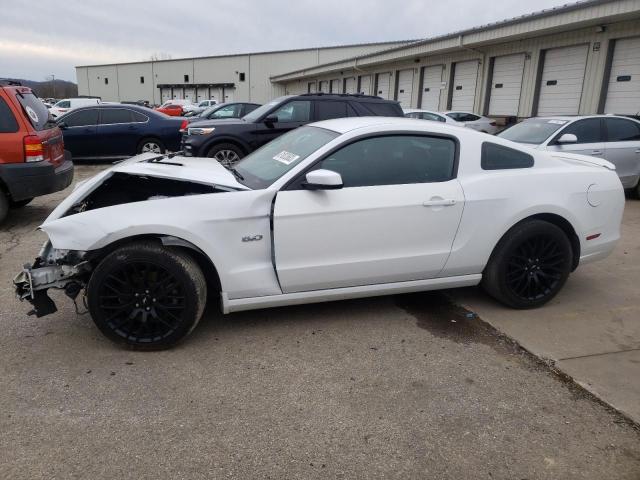 2014 FORD MUSTANG GT 2014 image