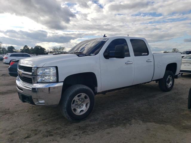 2008 CHEVROLET SILVERADO K2500 HEAVY DUTY 2008 image