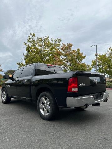 Image 3 of 2015 RAM 1500 SLT 2015 with VIN 1C6RR6LT8FS569852