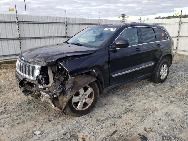 Obraz 2012 JEEP GRAND CHEROKEE LAREDO 2012