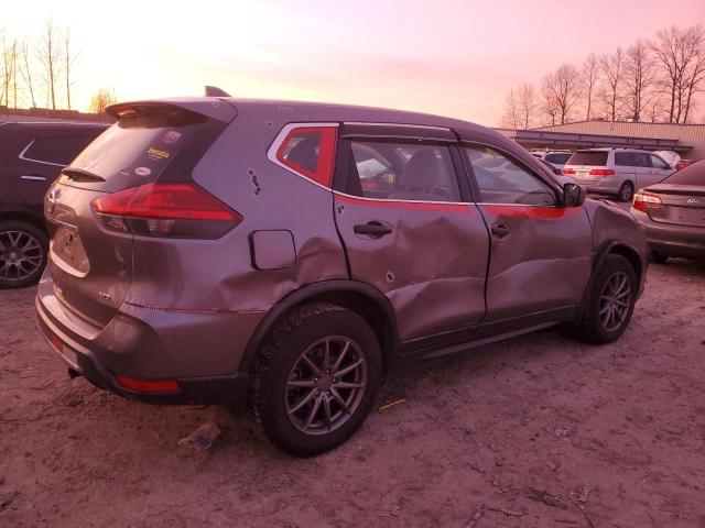 Изображение 3 2017 NISSAN ROGUE S 2017 с VIN KNMAT2MV0HP566059