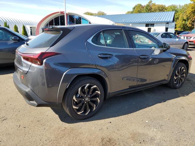 Obraz 3 z 2023 LEXUS UX 250H PREMIUM 2023 z VIN JTHP9JBH7P2068760