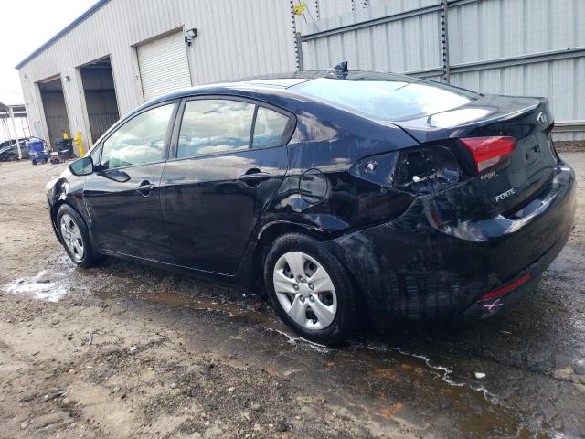 Obraz 2 z 2018 KIA FORTE LX 2018 z VIN 3KPFK4A71JE229268