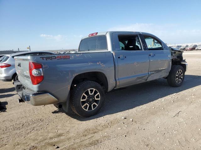 Изображение 3 2019 TOYOTA TUNDRA CREWMAX LIMITED 2019 с VIN 5TFHY5F18KX802573