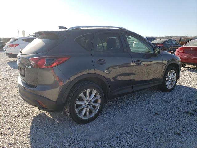 Image 3 of 2014 MAZDA CX-5 GT 2014 with VIN JM3KE4DY1E0340967