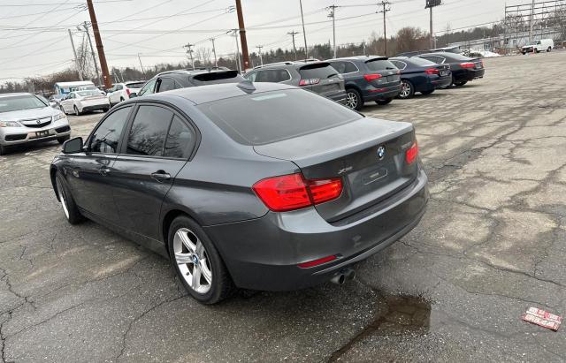Image 3 of 2013 BMW 328 XI SULEV 2013 with VIN WBA3B5G56DNS05026