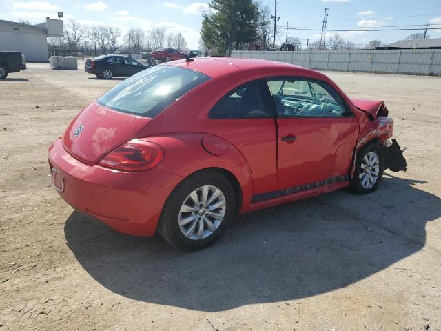 Изображение 3 2014 VOLKSWAGEN BEETLE  2014 с VIN 3VWFP7ATXEM603921