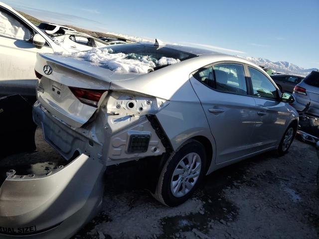 Image 3 of 2017 HYUNDAI ELANTRA SE 2017 with VIN 5NPD74LF5HH188792