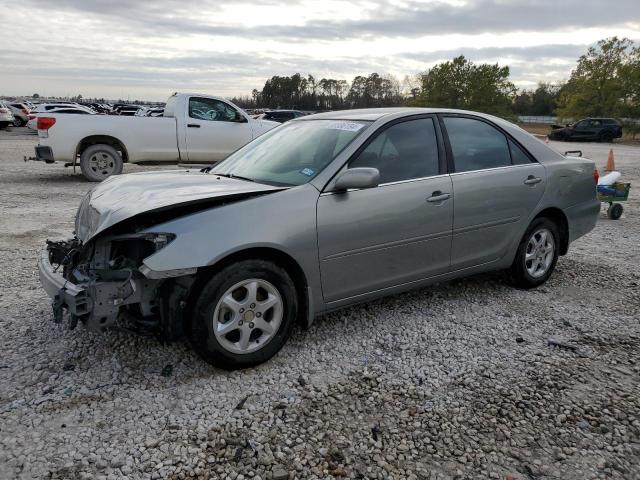 Image 1 of 2006 TOYOTA CAMRY LE 2006 with VIN JTDBE32KX63045769