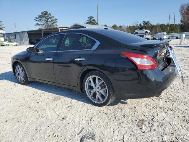 Obraz 2 z 2009 NISSAN MAXIMA S 2009 z VIN 1N4AA51E29C824589