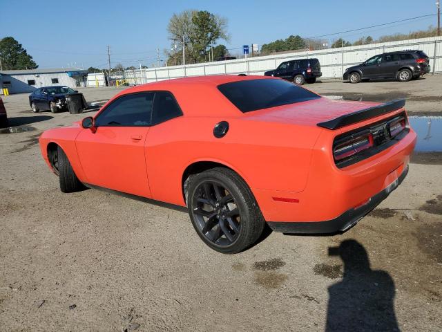 Obraz 2 z 2020 DODGE CHALLENGER SXT 2020 z VIN 2C3CDZAG8LH174422