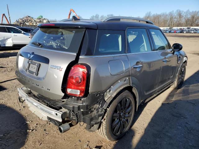 Изображение 3 2018 MINI COOPER S COUNTRYMAN ALL4 2018 с VIN WMZYT5C32J3E62091