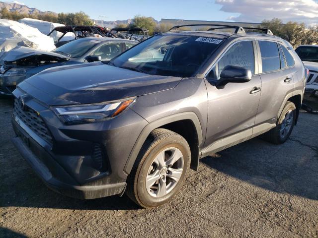 2022 TOYOTA RAV4 XLE 2022 image
