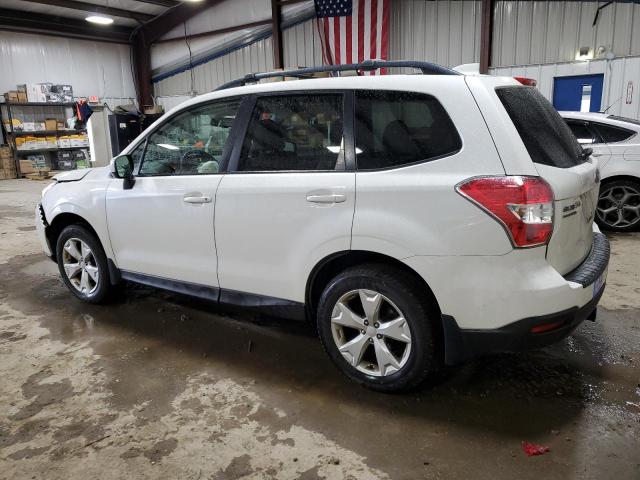 Obraz 2 z 2016 SUBARU FORESTER 2.5I PREMIUM 2016 z VIN JF2SJAFC2GH529881