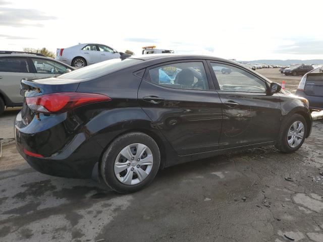 Image 3 of 2016 HYUNDAI ELANTRA SE 2016 with VIN 5NPDH4AE3GH714830