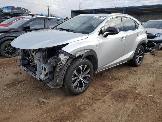 Изображение 2015 LEXUS NX 200T 2015