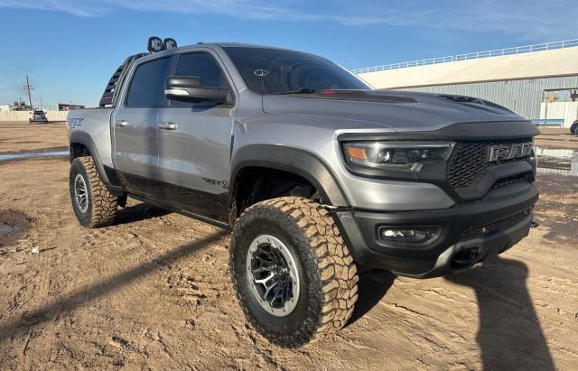 2021 RAM 1500 TRX 2021 image