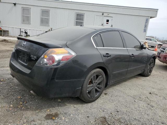 Image 3 of 2011 NISSAN ALTIMA SR 2011 with VIN 1N4BL2AP1BN426783