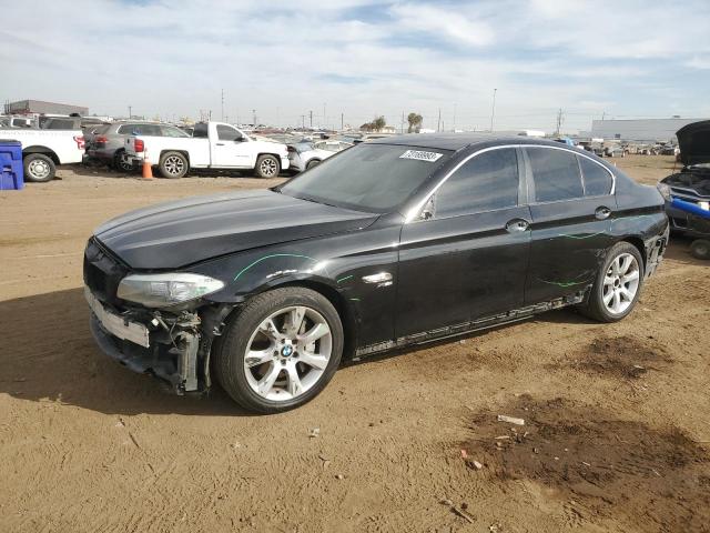 Изображение 1 2012 BMW 550 XI 2012 с VIN WBAFU9C50CC787767