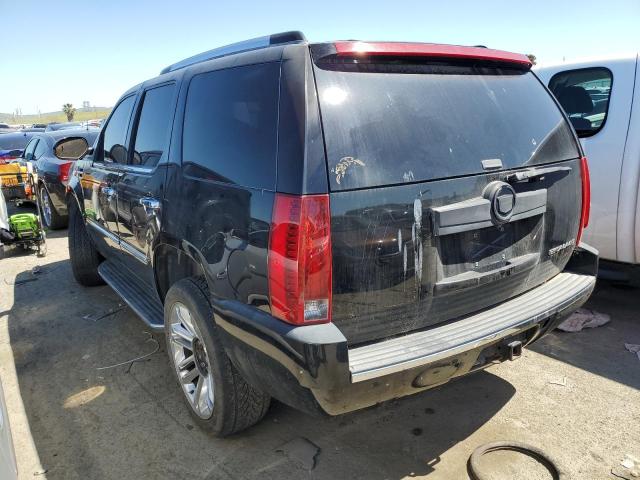 Image 2 of 2007 CADILLAC ESCALADE LUXURY 2007 with VIN 1GYFK63847R359506
