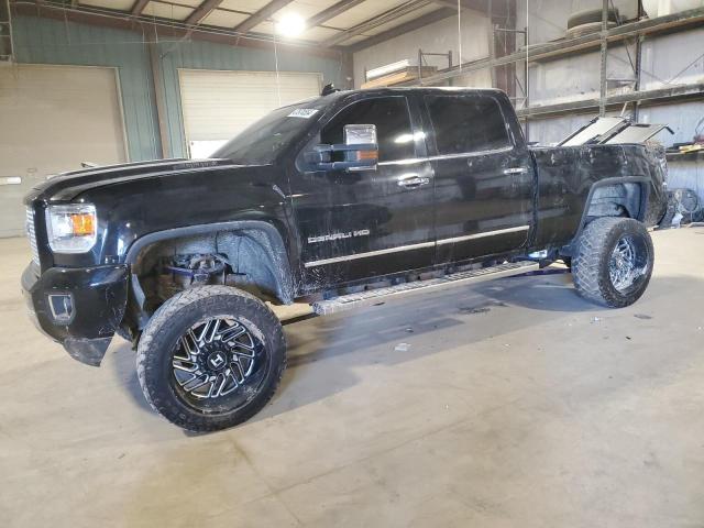 Obraz 2017 GMC SIERRA K2500 DENALI 2017