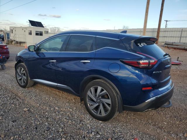 Obraz 2 z 2021 NISSAN MURANO SL 2021 z VIN 5N1AZ2CJ1MC146563