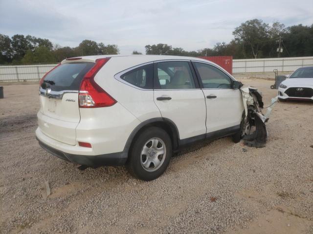 Image 3 of 2016 HONDA CR-V LX 2016 with VIN 5J6RM4H32GL030587