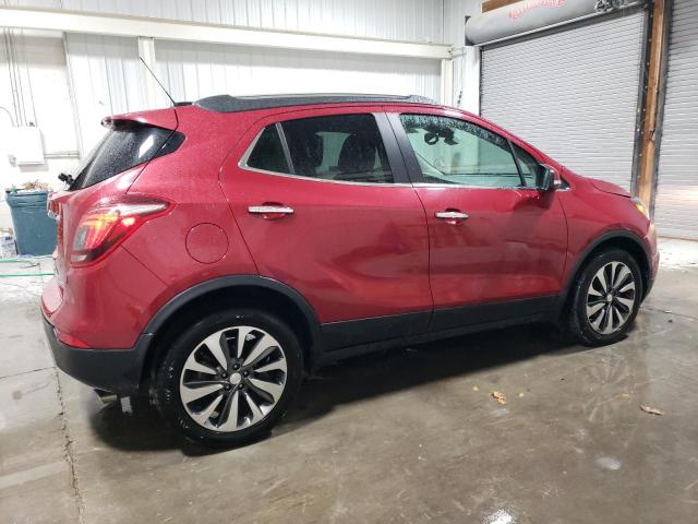 Изображение 3 2018 BUICK ENCORE PREFERRED II 2018 с VIN KL4CJBSB1JB518736