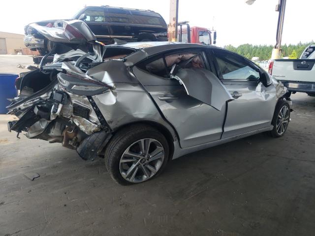 Image 3 of 2018 HYUNDAI ELANTRA SEL 2018 with VIN KMHD84LF3JU452399