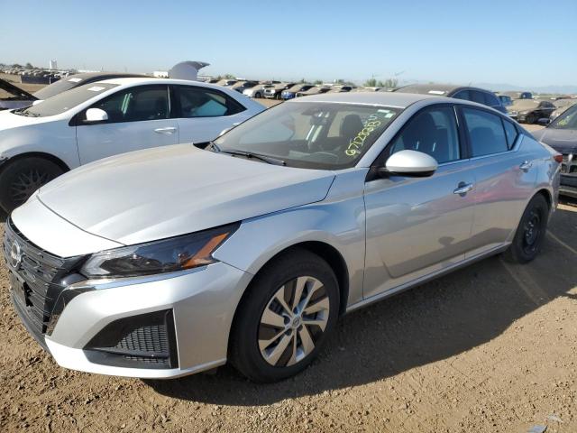 Изображение 1 2023 NISSAN ALTIMA S 2023 с VIN 1N4BL4BV5PN369701
