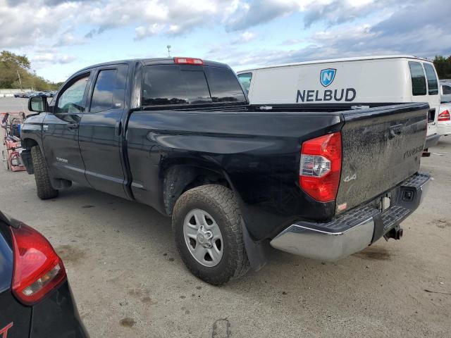 Image 2 of 2015 TOYOTA TUNDRA DOUBLE CAB SR/SR5 2015 with VIN 5TFUW5F14FX418655