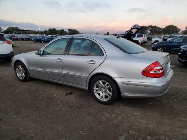 Image 2 of 2004 MERCEDES-BENZ E 320 2004 with VIN WDBUF65J84A425291