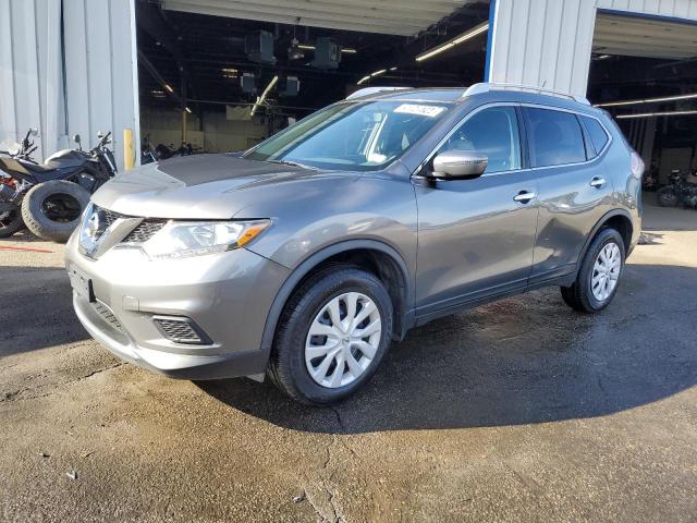 Image 1 of 2016 NISSAN ROGUE S 2016 with VIN JN8AT2MV2GW137045