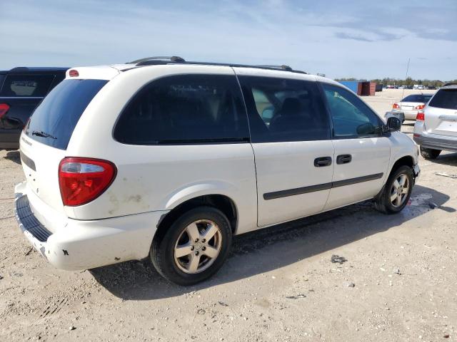 Image 3 of 2006 DODGE GRAND CARAVAN SE 2006 with VIN 1D4GP24R46B578651