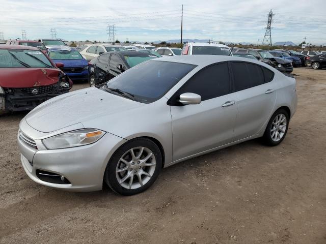 Изображение 2013 DODGE DART SXT 2013