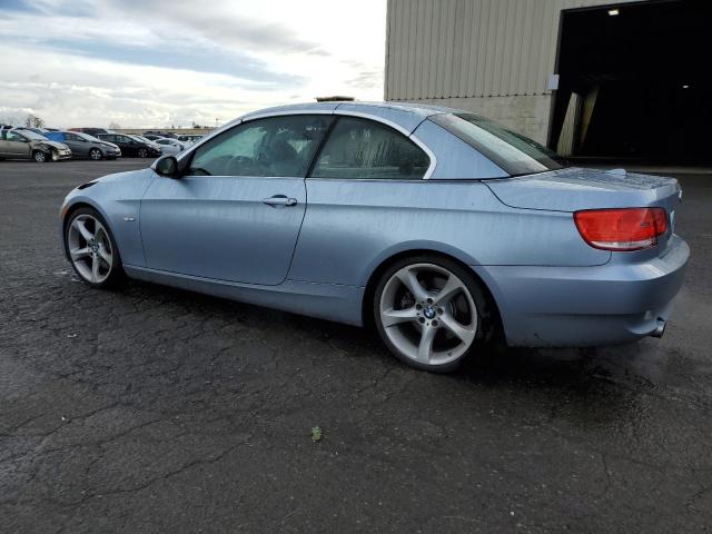 Image 2 of 2009 BMW 335 I 2009 with VIN WBAWL73579P180452