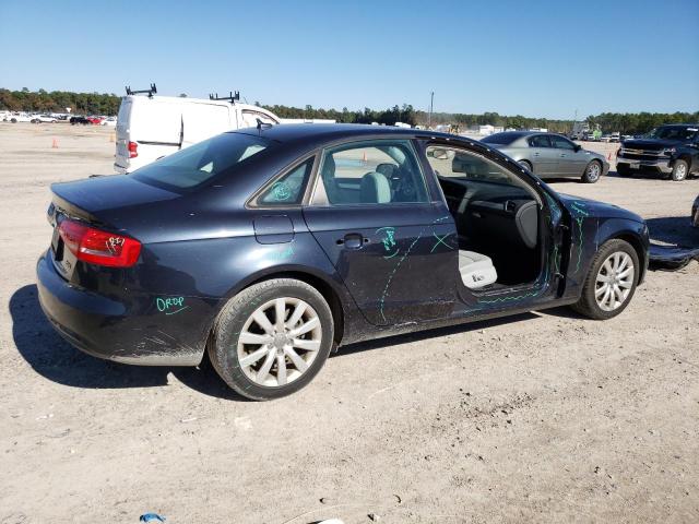 Obraz 3 z 2013 AUDI A4 PREMIUM 2013 z VIN WAUAFAFL6DN015876