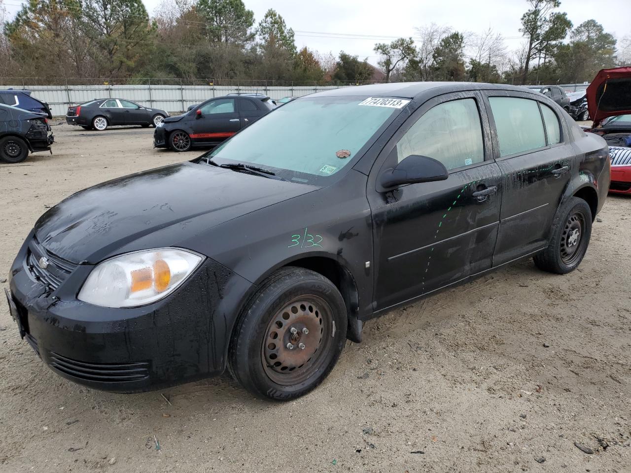 Изображение 2009 CHEVROLET COBALT LT 2009