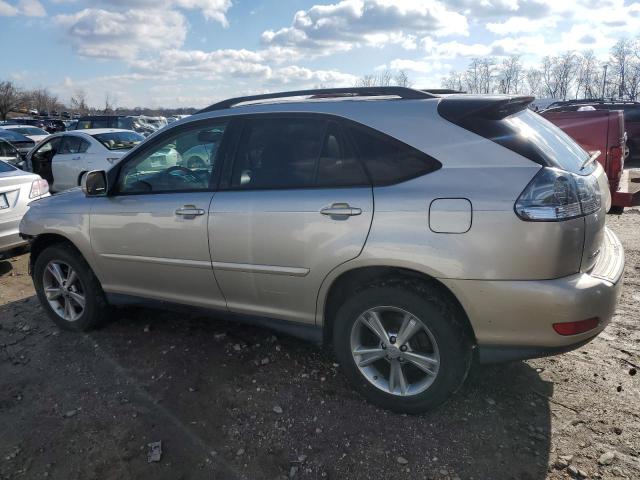 Image 2 of 2006 LEXUS RX 400 2006 with VIN JTJHW31U760033667
