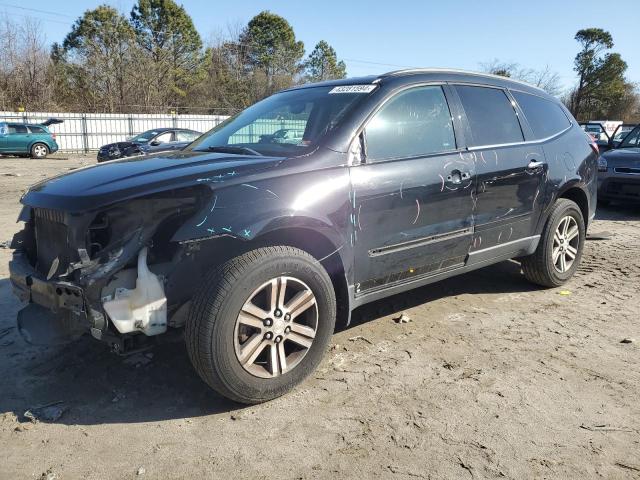 Obraz 2016 CHEVROLET TRAVERSE LT 2016
