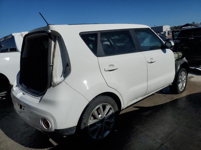 Obraz 3 z 2018 KIA SOUL + 2018 z VIN KNDJP3A56J7563459