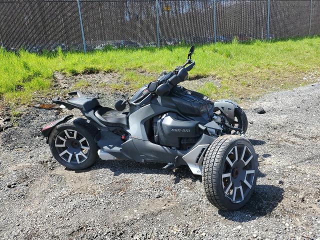 Изображение 1 2020 CAN-AM RYKER RALLY EDITION 2020 с VIN 3JB2GEG2XLJ004183
