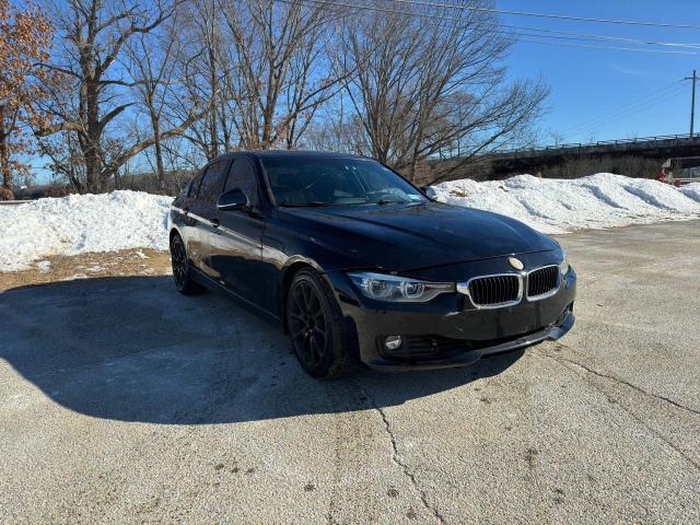 Изображение 1 2017 BMW 320 XI 2017 с VIN WBA8E5G3XHNU42877