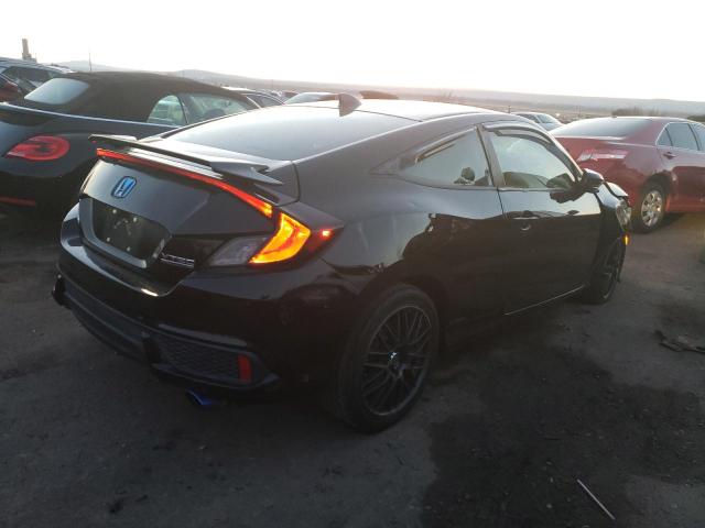 Image 3 of 2017 HONDA CIVIC EX 2017 with VIN 2HGFC3B36HH362790