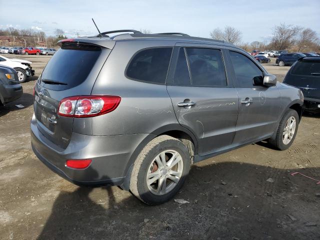 Изображение 3 2012 HYUNDAI SANTA FE LIMITED 2012 с VIN 5XYZK3AB4CG136049