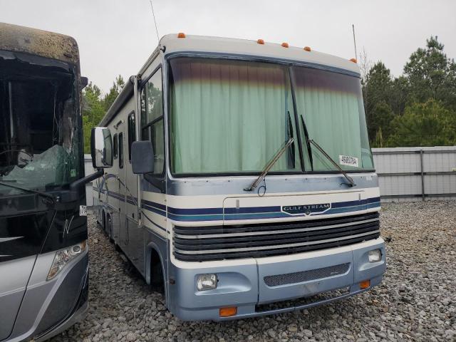 Image 1 of 1997 CHEVROLET P30  1997 with VIN 1GBLP37J8V3313980