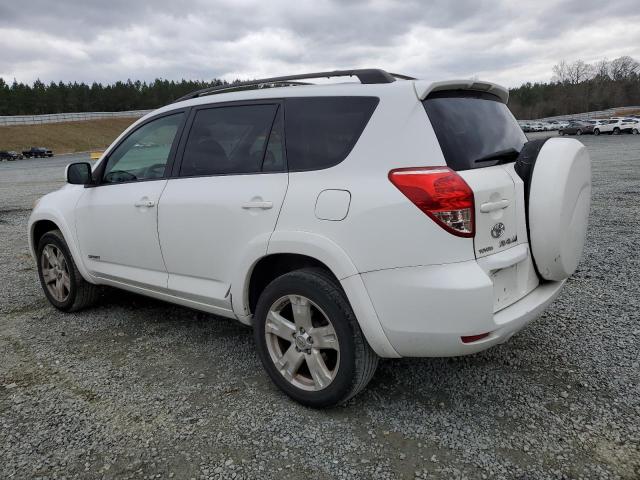 Image 2 of 2007 TOYOTA RAV4 SPORT 2007 with VIN JTMZD32V076046022