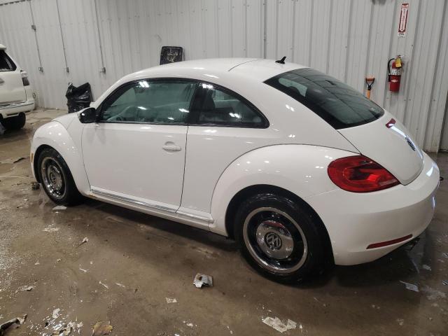 Obraz 2 z 2012 VOLKSWAGEN BEETLE  2012 z VIN 3VWJP7AT3CM622446