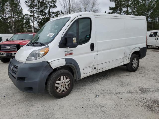 Image 1 of 2017 RAM PROMASTER 1500 1500 STANDARD 2017 with VIN 3C6TRVAG2HE534672