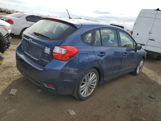 Image 3 of 2012 SUBARU IMPREZA PREMIUM 2012 with VIN JF1GPAD68CH237510